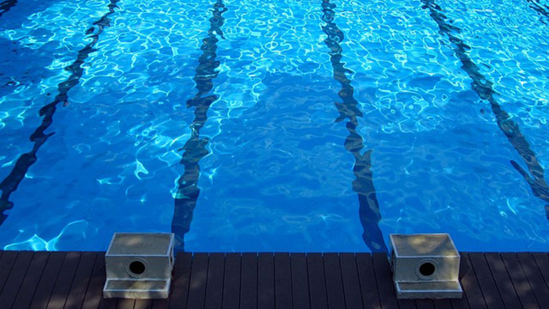 Plivanjem do bolje cirkulacije u nogama