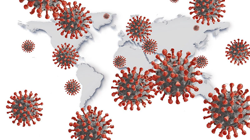 Novoobolelih 1.769, preminule 34 osobe od koronavirusa