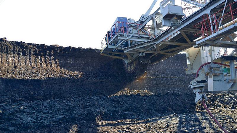 Stabilna, kontinuirana i predvidiva proizvodnja uglja 