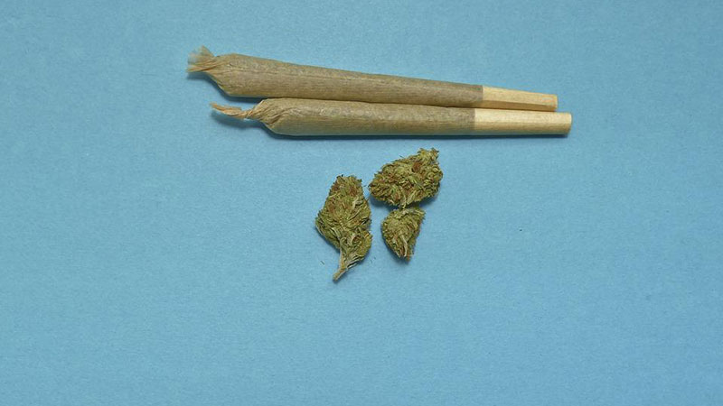 Požarevljaninu u stanu pronađeni amfetamini i marihuana
