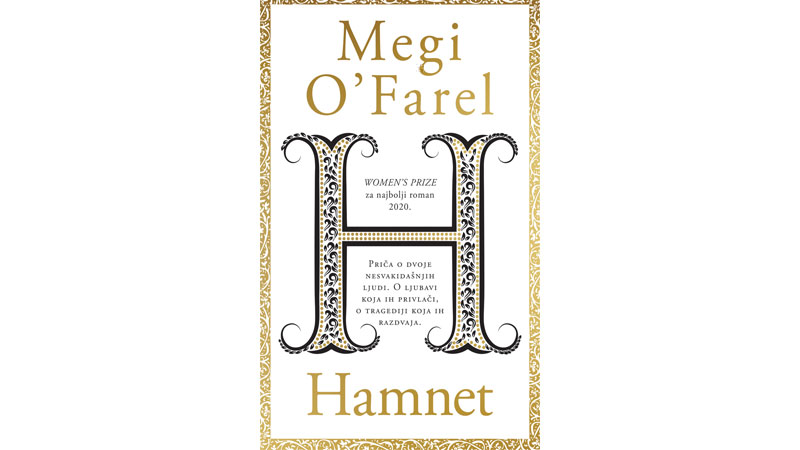Megi O’Farel: „Hamnet“