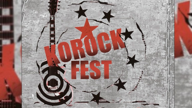 Počinje “KoRock festival“, koji bendovi nastupaju?