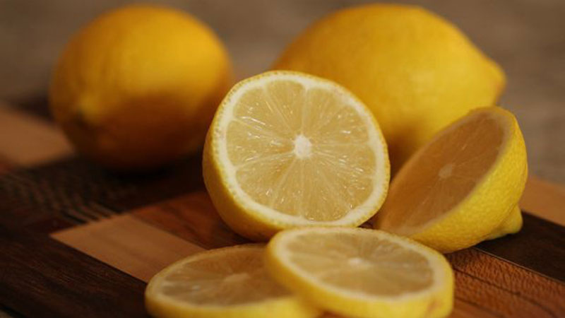 Limun čisti organizam