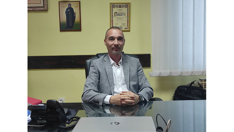 Marko Marjanović ponovo izabran za v.d. direktora “Komunalnih službi“