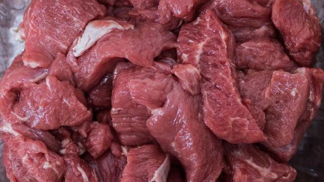 Ukida se ograničenje cena nekih vrsta mesa