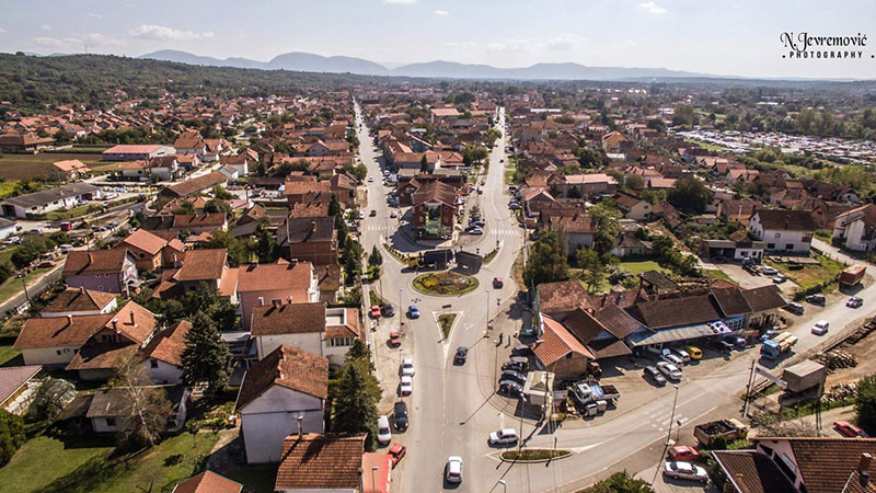 Petrovac na Mlavi jedan od tri pametna grada u Srbiji