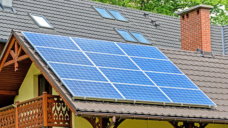 Subvencije za ugradnju solarnih panela dobilo osam Požarevljana