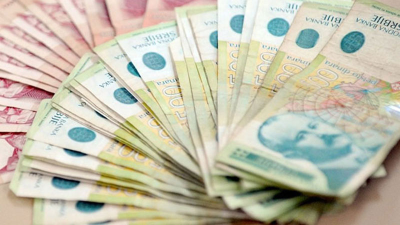 NSZ: Počinje isplata redovne i privremene novčane naknade
