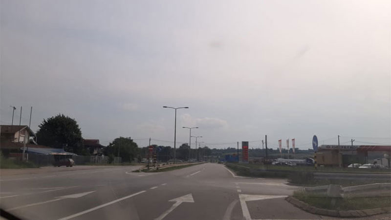 Izmena režima saobraćaja zbog radova na petljama Požarevac i Smederevo