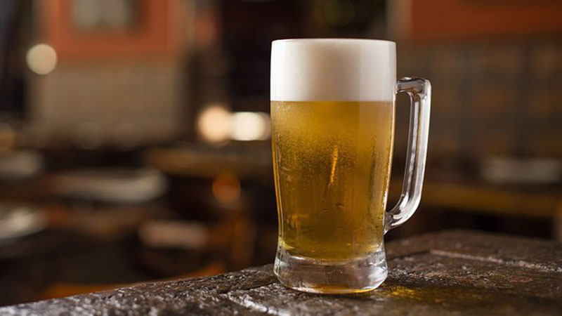 U Srbiji se godišnje po stanovniku popije 61 litar piva