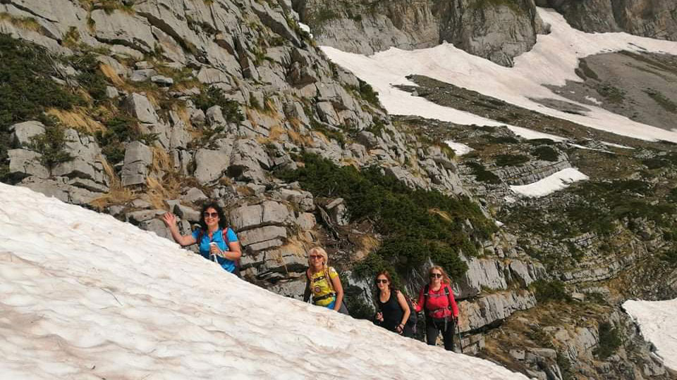Planinari ovog vikenda u pohodu na Bukulju i Kučajske planine