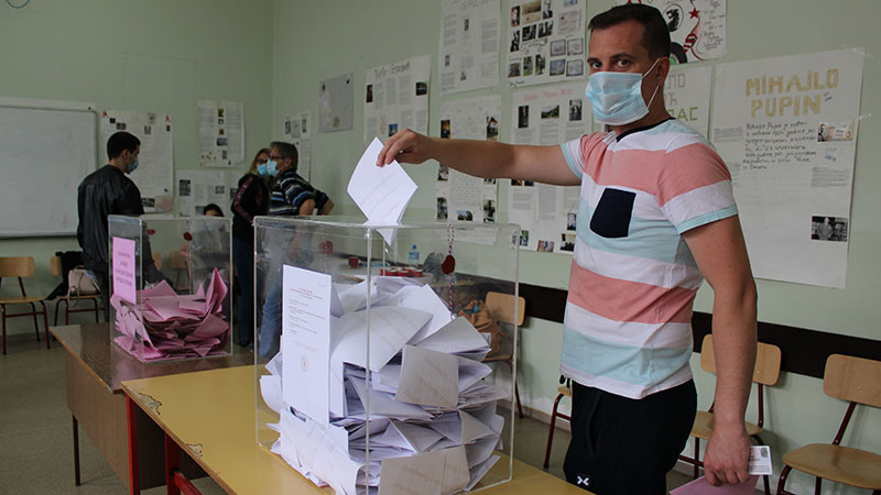U Braničevskom okrugu ponavljaju se parlamentarni izbori na 12 izbornih mesta