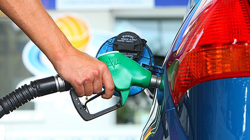 Nepromenjene cene goriva u Srbiji