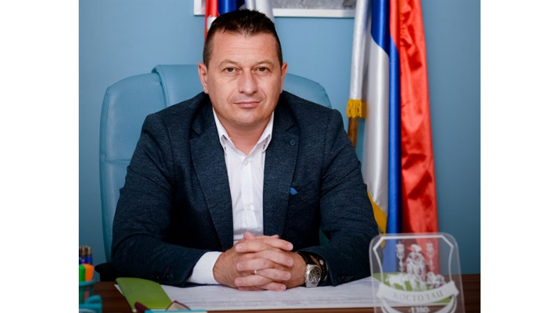 Vrata kabineta predsednika Gradske opštine Kostolac otvorena za građane