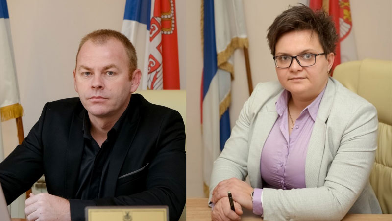 Vrata kabineta čelnika Gradske opštine Kostolac otvorena za građane