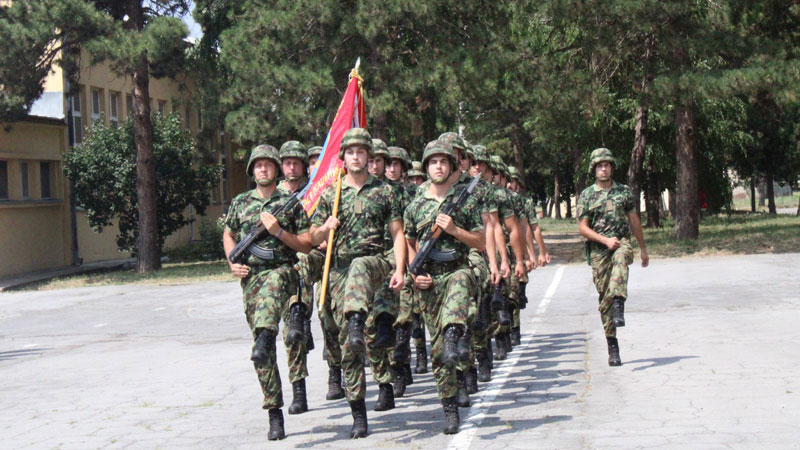 Centar za obuku kopnene vojske u Požarevcu ima novog komandanta (FOTO)