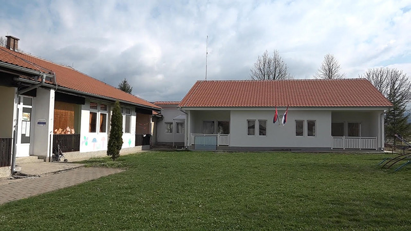 Prošireni kapacijeti PU ,,Poletarac“ u Žagubici
