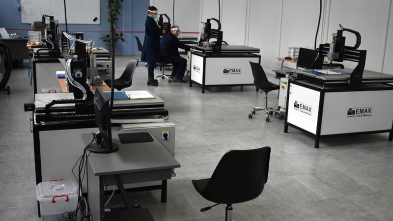 Tehnička škola u Kostolcu dobila nove CNC mašine