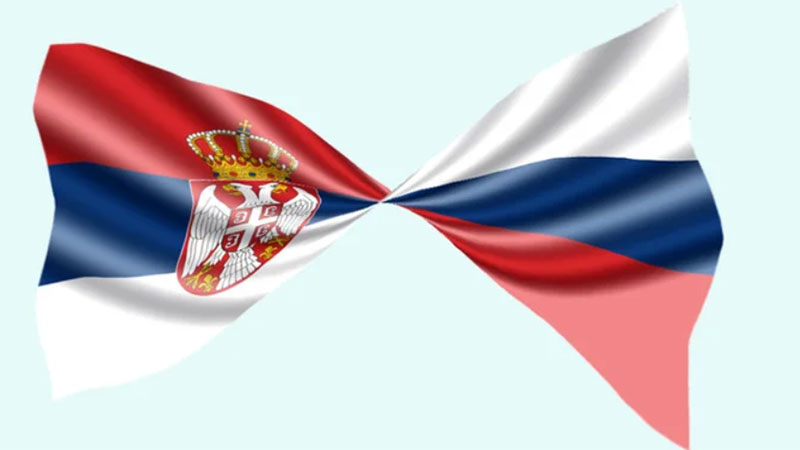Većina građana podržava odluku Srbije da ne uvede sankcije Rusiji