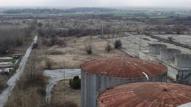 Grad Požarevac kupio zemljište „Fabrike šećera“