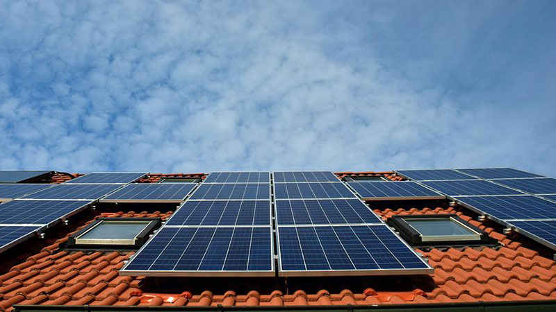  Četiri firme izvodiće radove na ugradnji solarnih panela