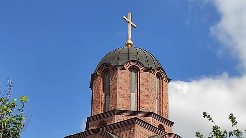 Opština Veliko Gradište finansira projekte tri crkve