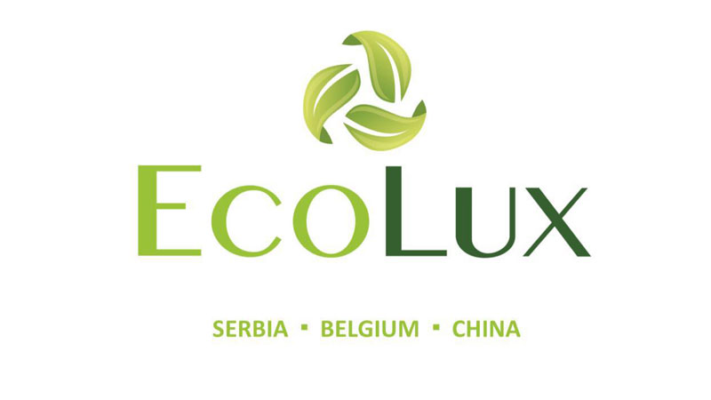 Kompanija “Ecolux recycling see“ u stečaju