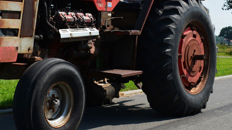Traktorom upravljao sa 2,20 promila alkohola u organizmu