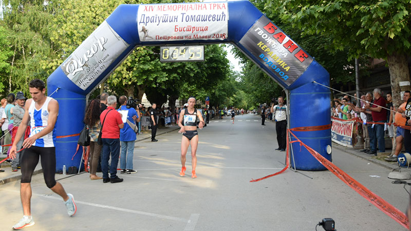 Memorijalna trka “Dragutin Tomašević“ okupiće najbolje atletičare