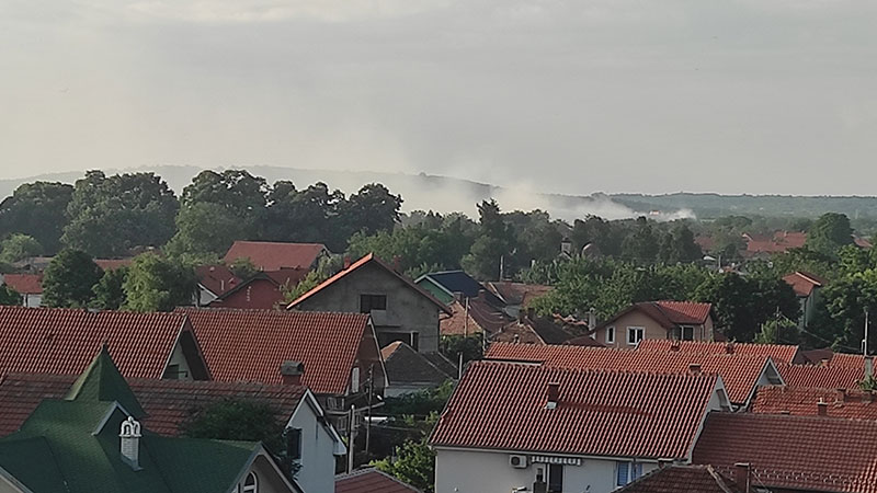 Požarevac među najzagađenijim gradovima u Srbiji