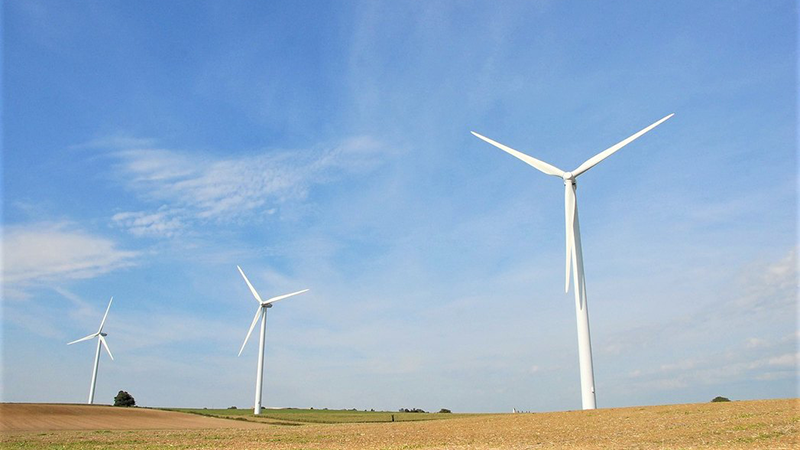 Na području opštine Kučevo biće izgrađena vetroelektrana