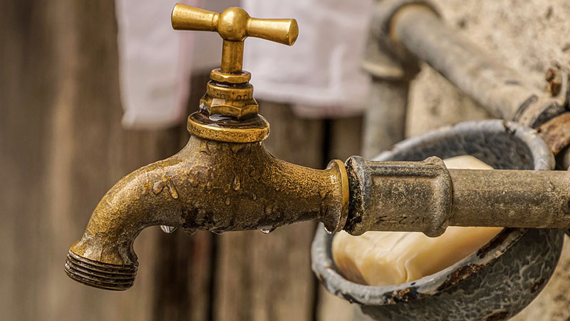 U dva seoska naselja i dalje zabranjena voda za piće