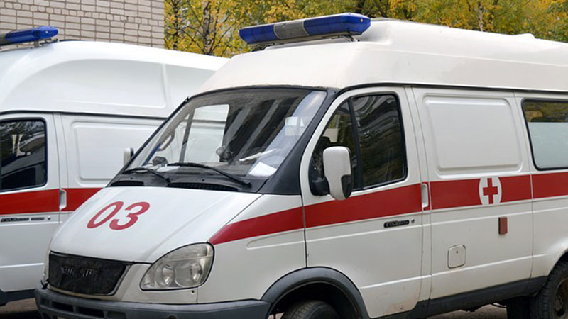 Hitna pomoć tokom noći prevozila beogradske pacijente u Požarevac