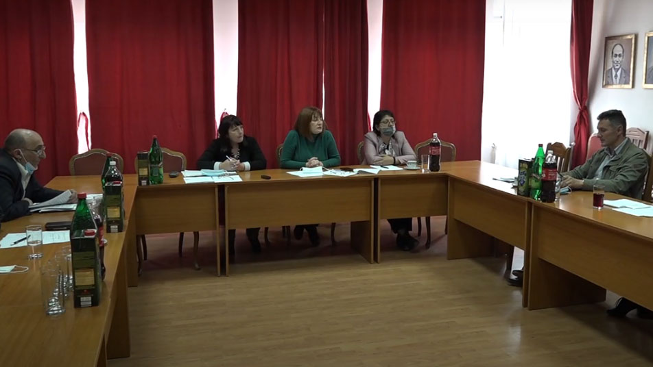 Zasedao Savet za bezbednost opštine Žagubica