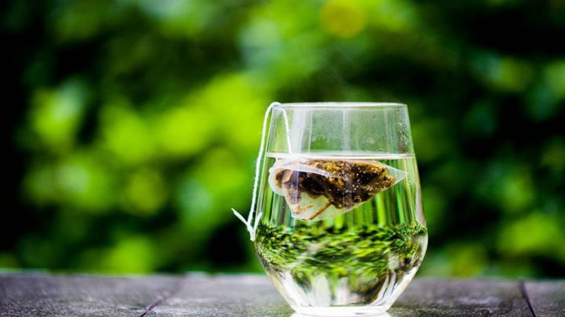 Zeleni čaj štiti mozak od procesa starenja