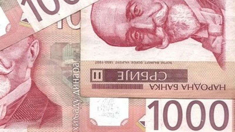 Prosečna aprilska zarada u Srbiji 83.812 dinara, Kostolac iznad proseka