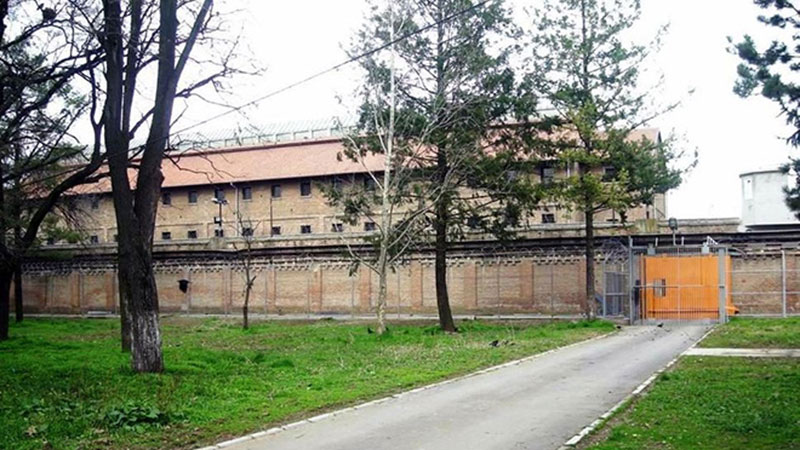 U planu rekonstrukcija i dogradnja dva paviljona zatvora u Zabeli