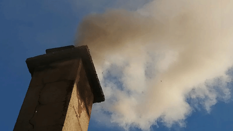 Počelo građansko merenje zagađenja vazduha u Požarevcu i Kostolcu