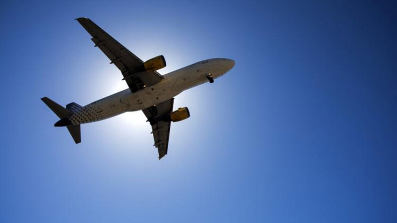 U planu međunarodni letovi sa aerodroma “Srebrno jezero”
