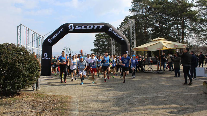 Prijavljeno više od 300 takmičara za polumaraton „Srebrno jezero