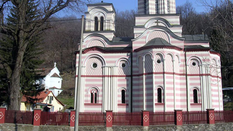 Manastir Tumane pomaže kučevačkoj ustanovi