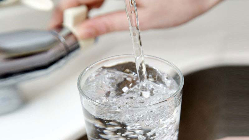 Završen tretman, voda može da se koristi za kupanje