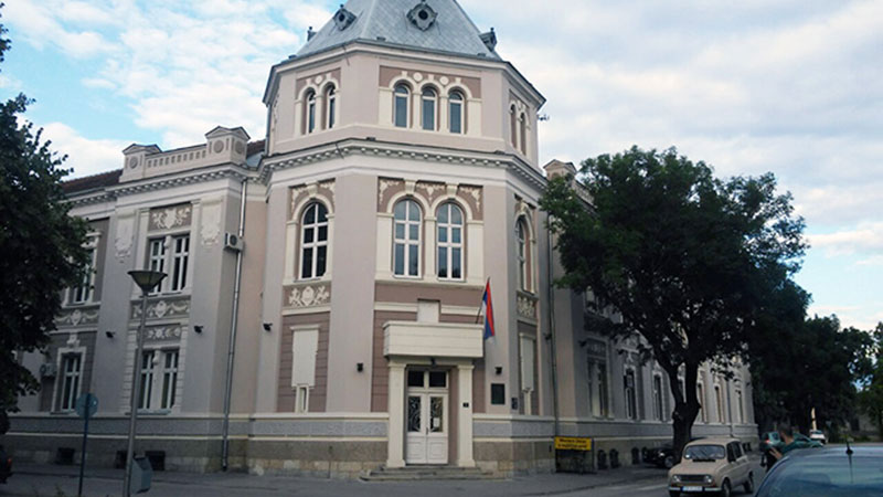Opština Veliko Gradište postala član predsedništva SKGO