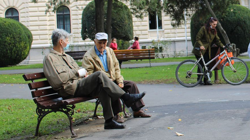 Građanima se ne sviđa odluka o povećanju starosne granice za penziju