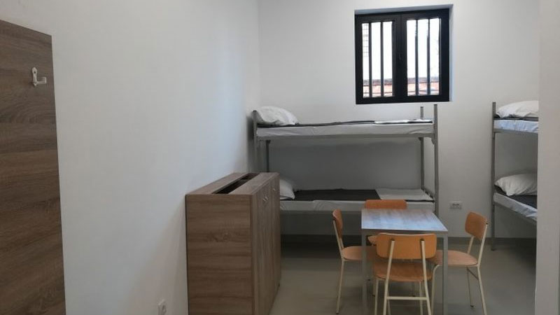 Srbija rešila pitanje smeštajnog kapaciteta u zatvorima