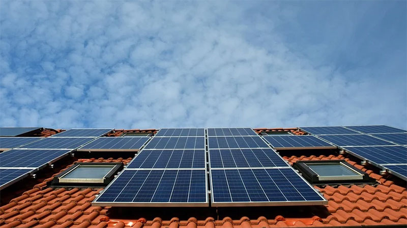 Ko će moći da konkuriše za ugradnju solarnih panela?