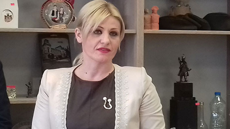 Tanja Lončar: Krizni štab je doneo odluku o potvrdama za zaposlene roditelje   