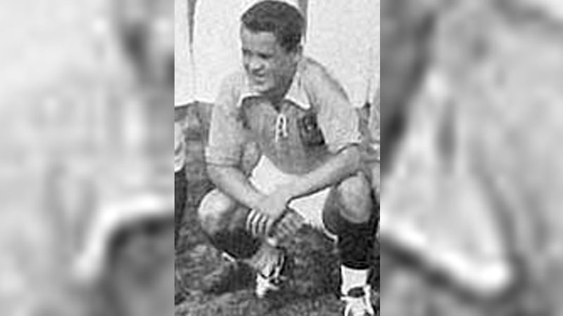 Tirke, fudbalska legenda rodom iz Krnjeva, jedan od asova veka (FOTO)