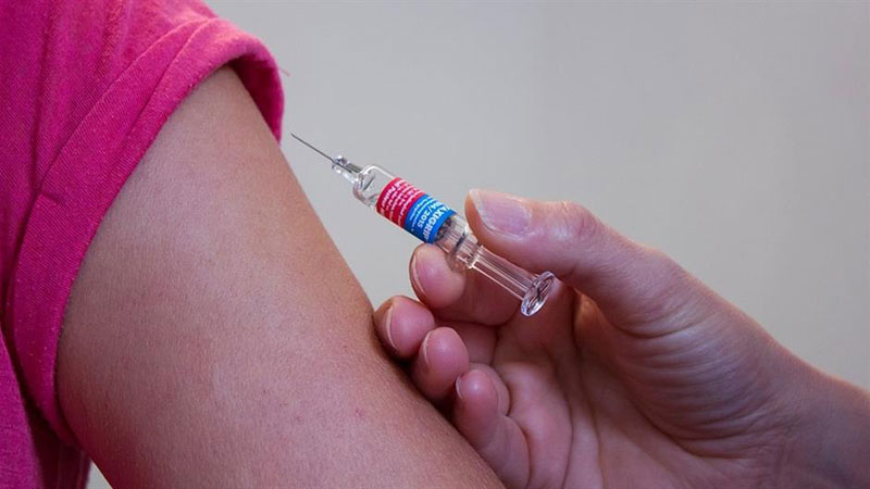 Raspored vakcinacije u Kličevcu i Drmnu