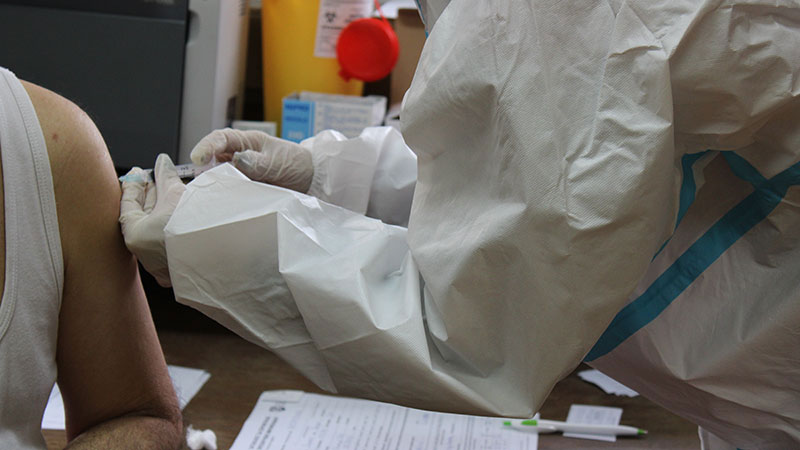 Vakcinisano više od 30 hiljada građana u Braničevskom okrugu